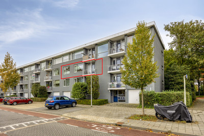 Pisanostraat 380