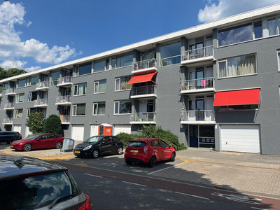 Pisanostraat 396