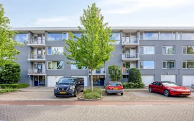 Pisanostraat 420