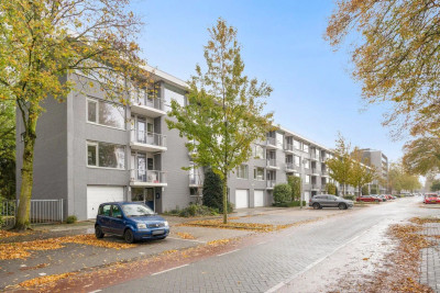Pisanostraat 440