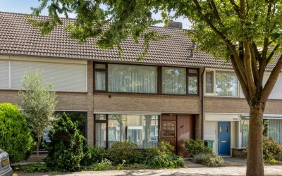 Woenselsest. 307