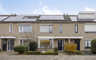Generaal van Merlenstraat 22