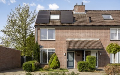 Generaal van Merlenstraat 3-A