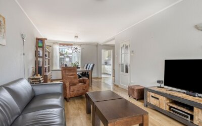 Huis te koop Generaal van Dedemlaan 23