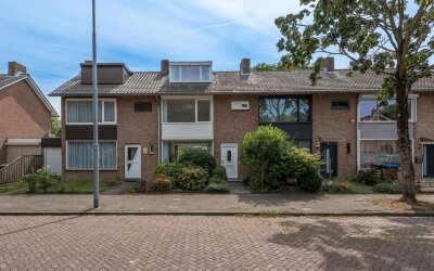Generaal van Dedemlaan 45
