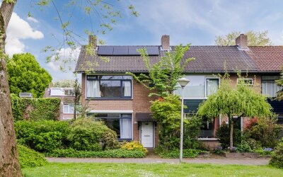 Generaal van Dedemlaan 104