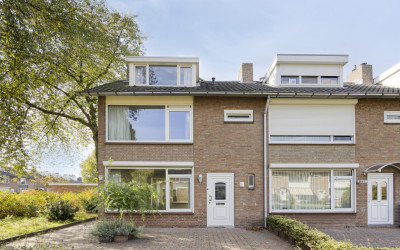 Generaal van Dedemlaan 130