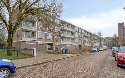 Generaal de Carislaan 42