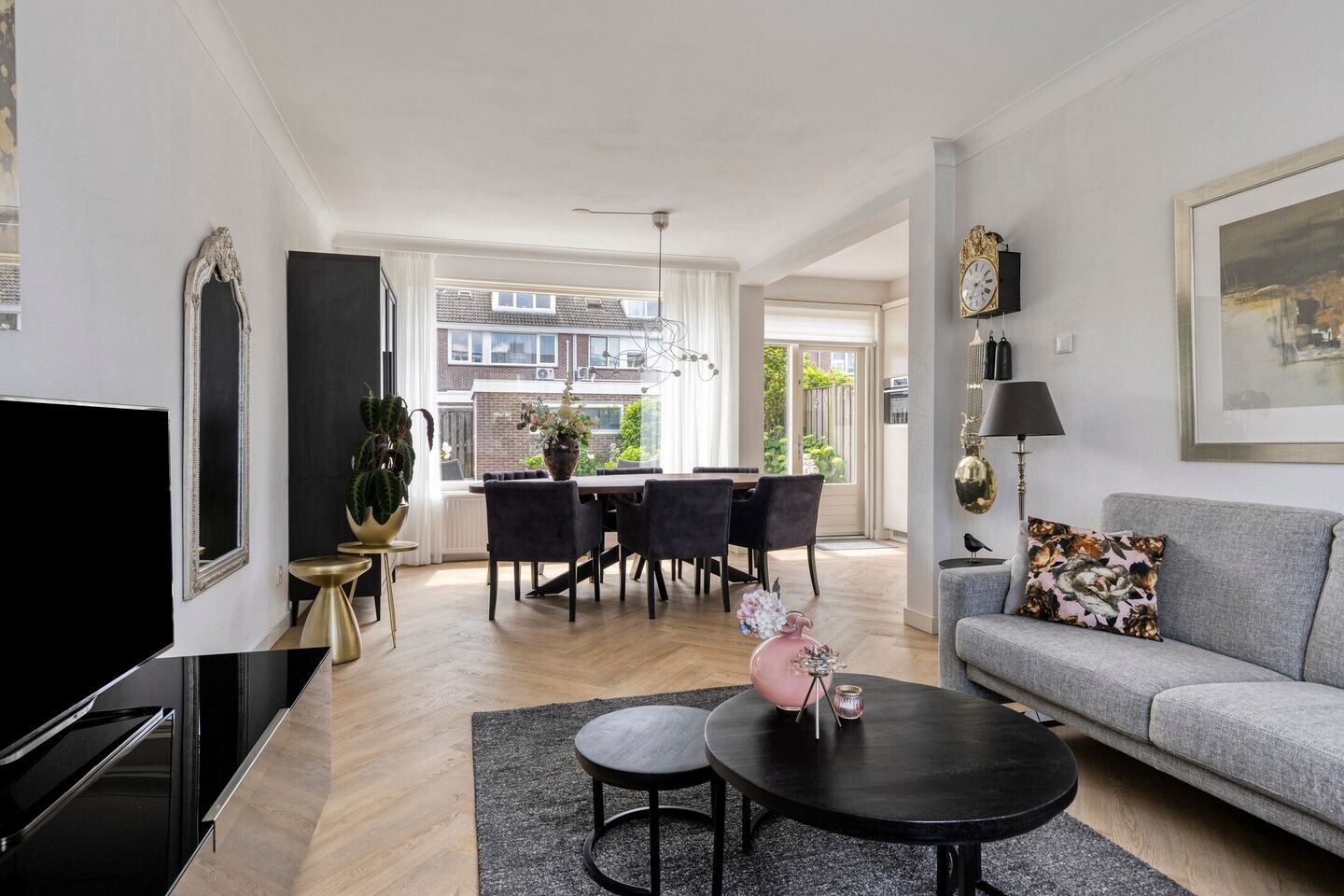 Hoekwoning te koop: Generaal Bentinckstraat 15, Eindhoven