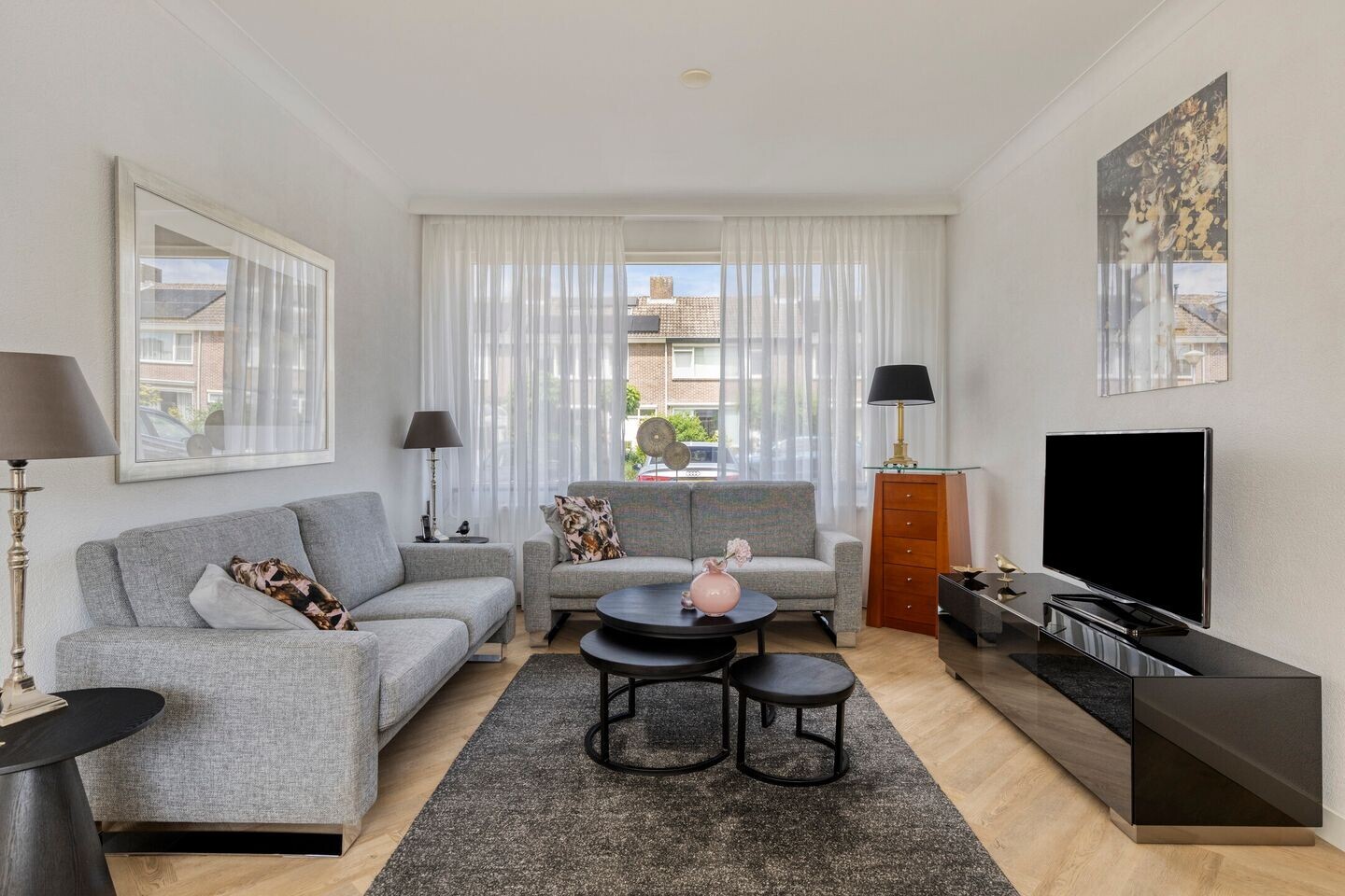 Hoekwoning te koop: Generaal Bentinckstraat 15, Eindhoven