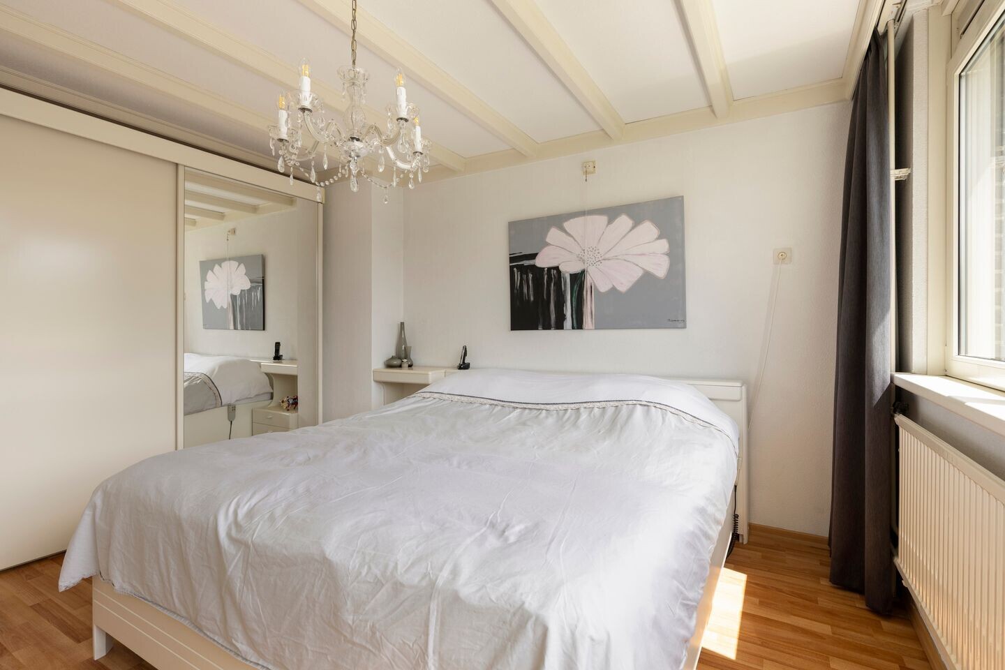 Hoekwoning te koop: Generaal Bentinckstraat 15, Eindhoven