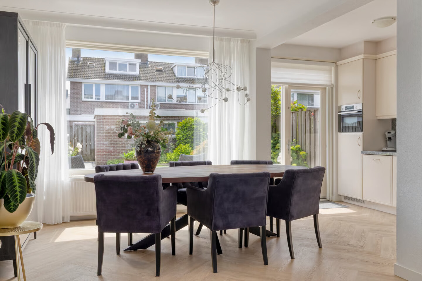 Hoekwoning te koop: Generaal Bentinckstraat 15, Eindhoven