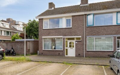 Generaal Bentinckstraat 15