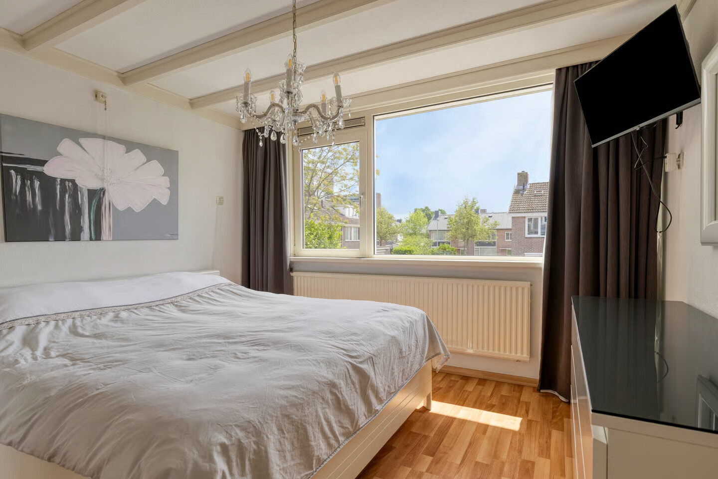 Hoekwoning te koop: Generaal Bentinckstraat 15, Eindhoven
