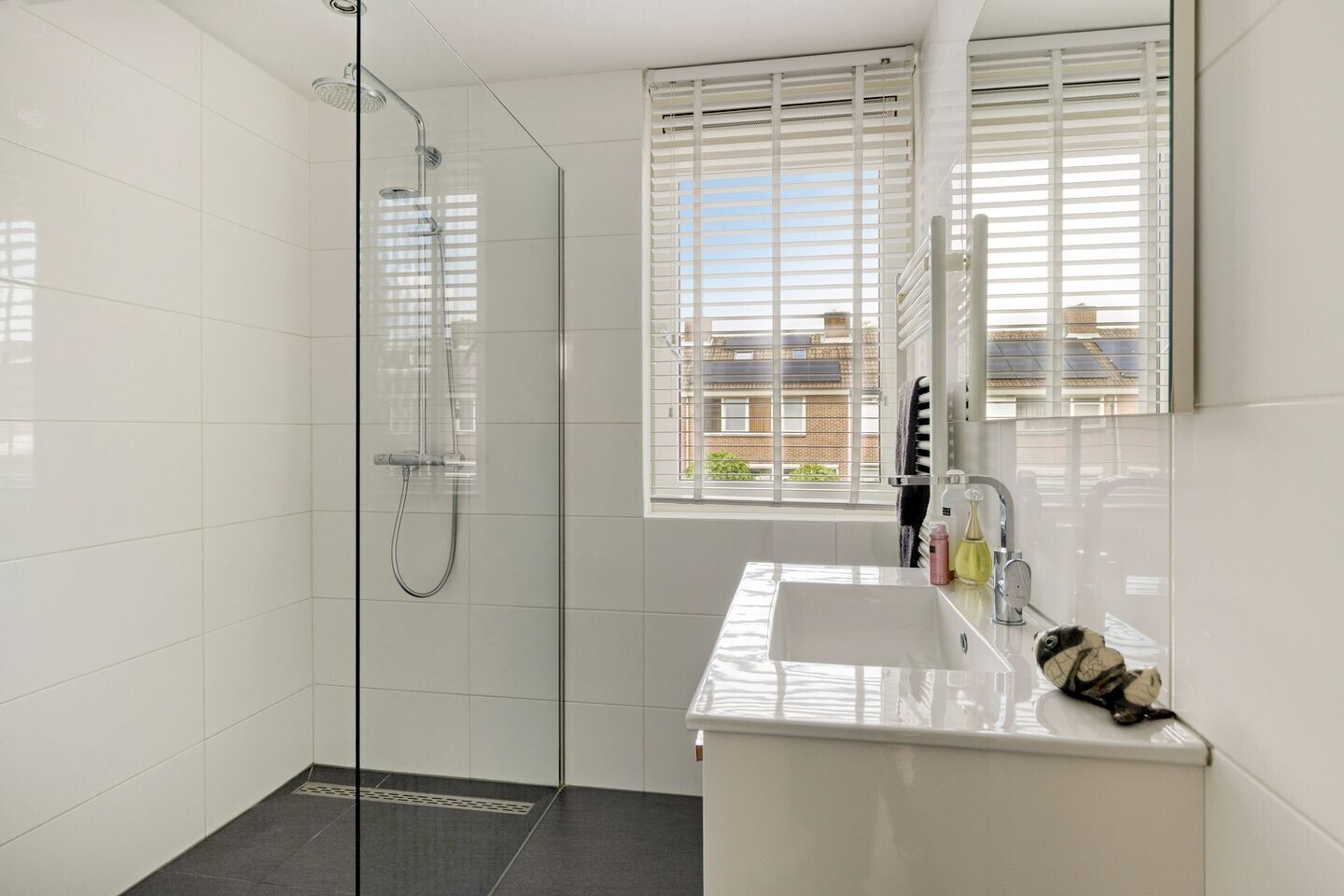 Hoekwoning te koop: Generaal Bentinckstraat 15, Eindhoven