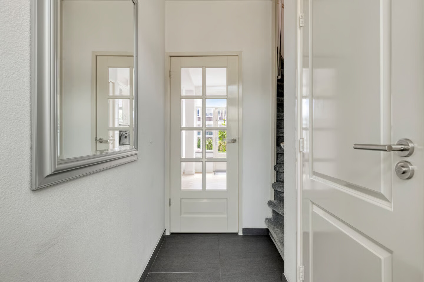 Hoekwoning te koop: Generaal Bentinckstraat 15, Eindhoven