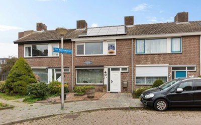 Generaal Bentinckstraat 12