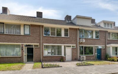 Generaal van der Leythenlaan 10