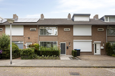 Generaal van der Leythenlaan 15