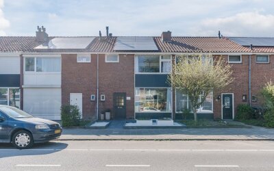 Generaal Marshallweg 39