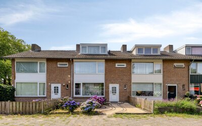 Generaal Marshallweg 126