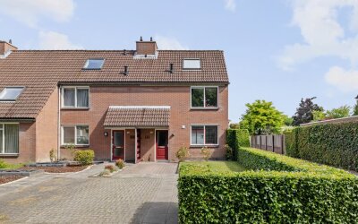 Generaal Marshallweg 132