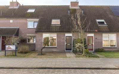 Generaal Stedmanstraat 45