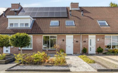 Generaal Stedmanstraat 16