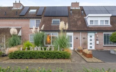 Generaal Stedmanstraat 20