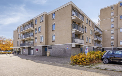 Generaal Stedmanstraat 154