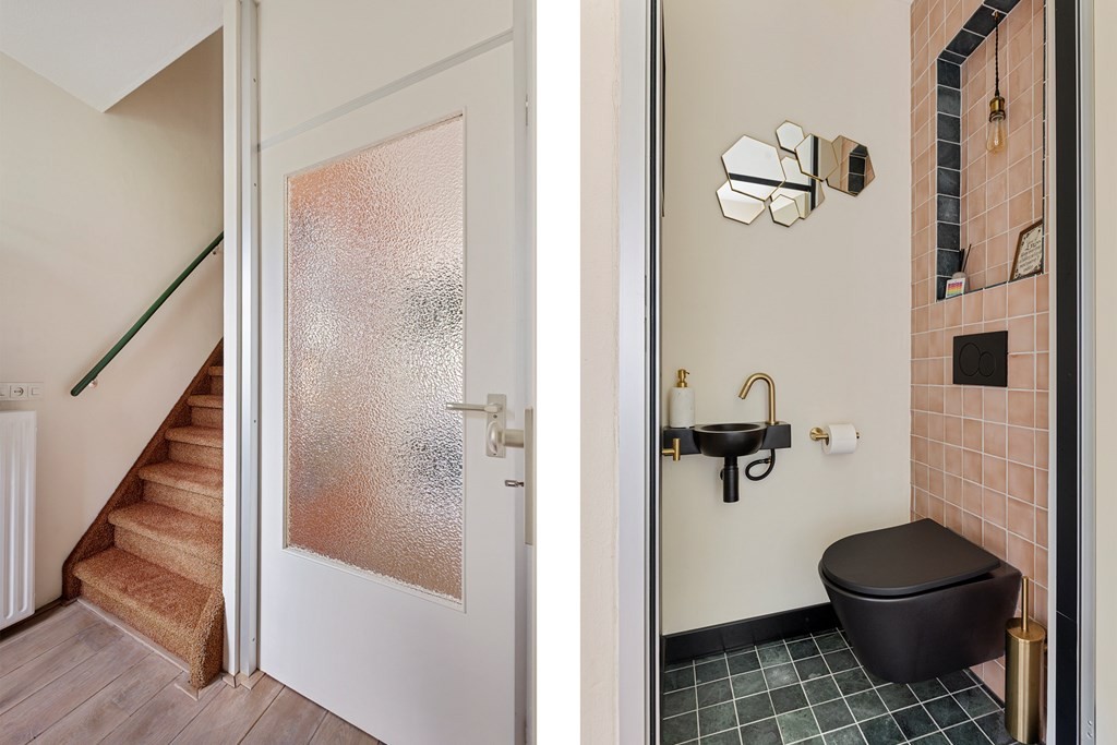 Hoekwoning te koop: Generaal van Heutszlaan 1, Eindhoven