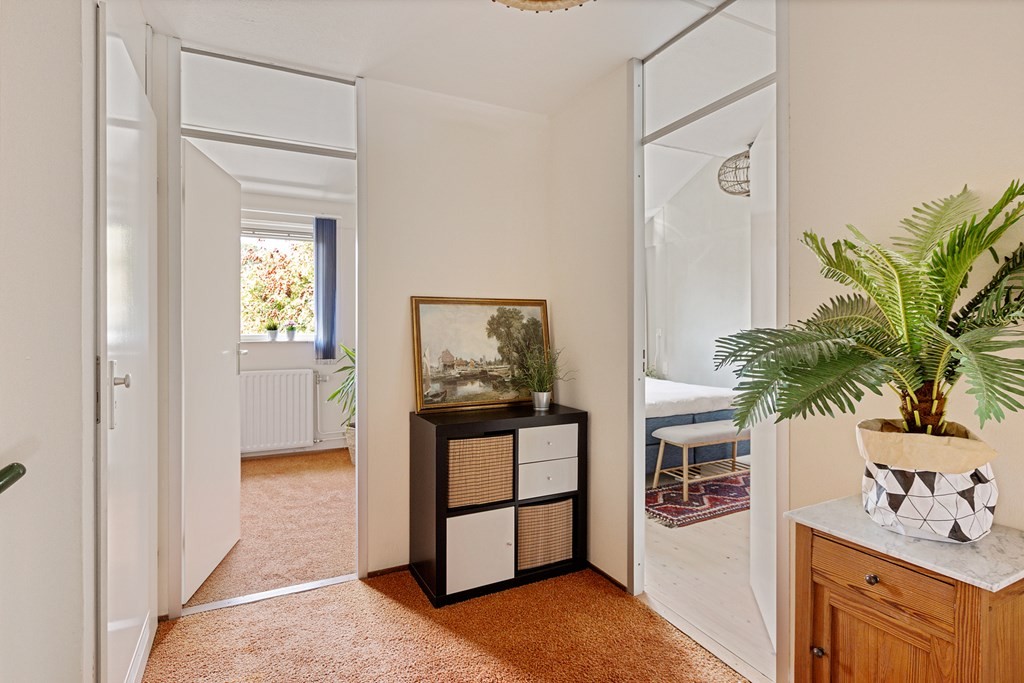 Hoekwoning te koop: Generaal van Heutszlaan 1, Eindhoven