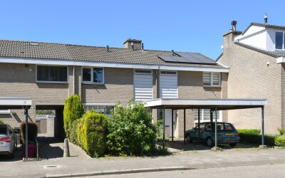 Generaal van Heutszlaan 31