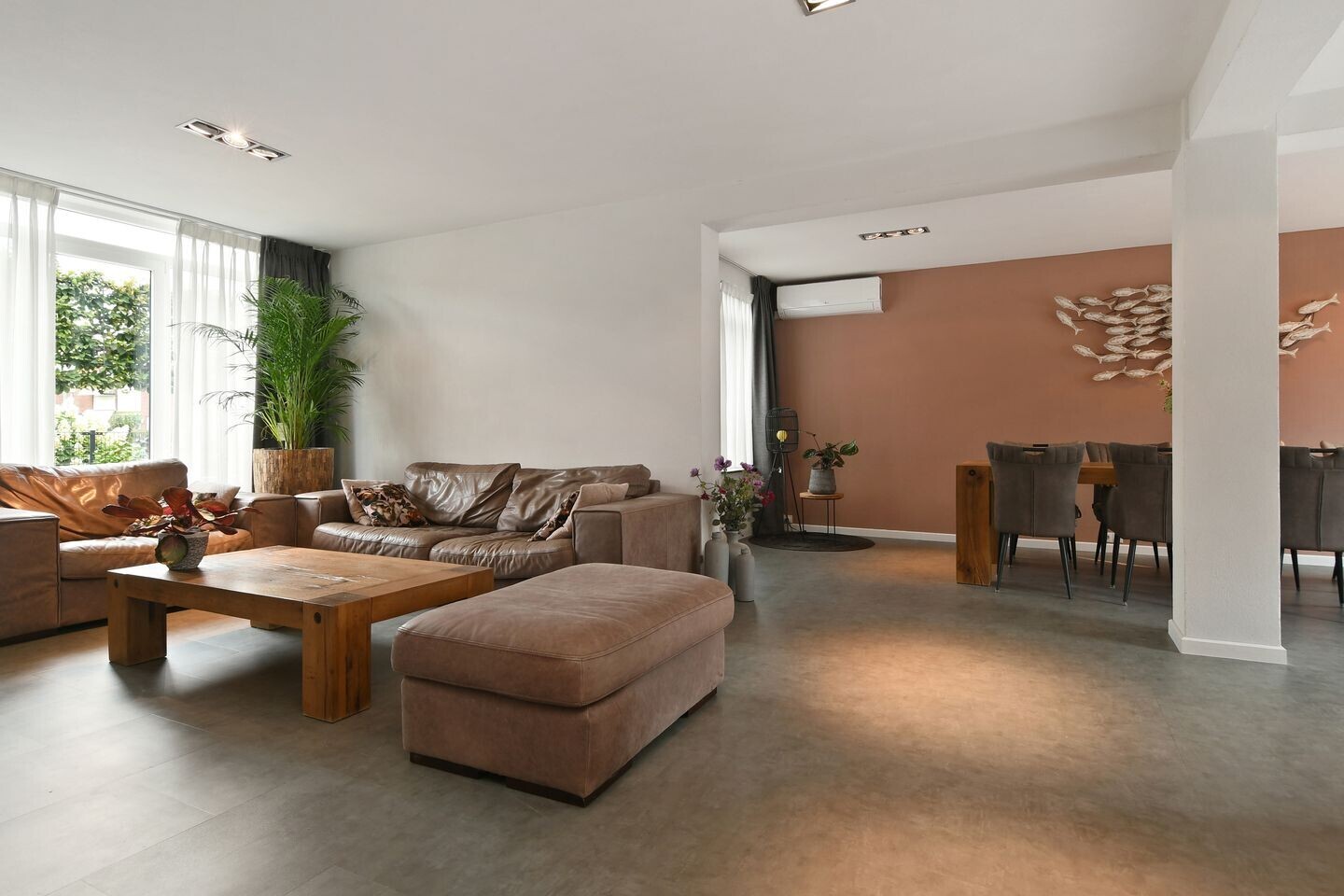 Hoekwoning te koop: Generaal des Tombepad 1, Eindhoven