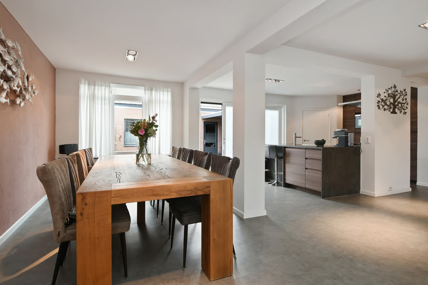 Hoekwoning te koop: Generaal des Tombepad 1, Eindhoven