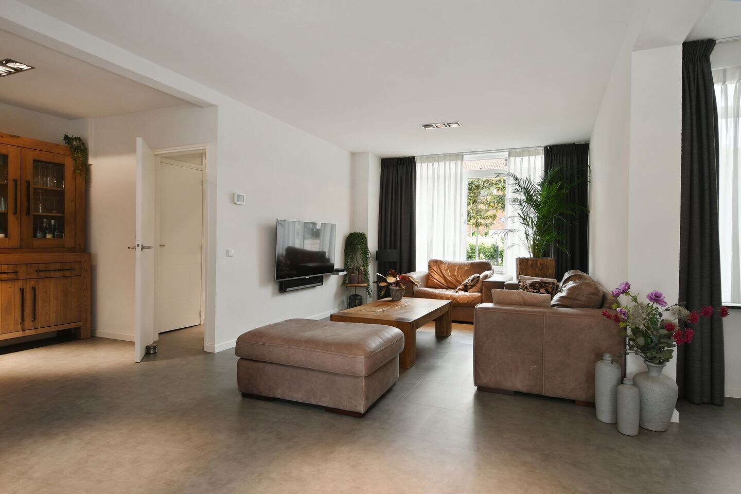 Hoekwoning te koop: Generaal des Tombepad 1, Eindhoven