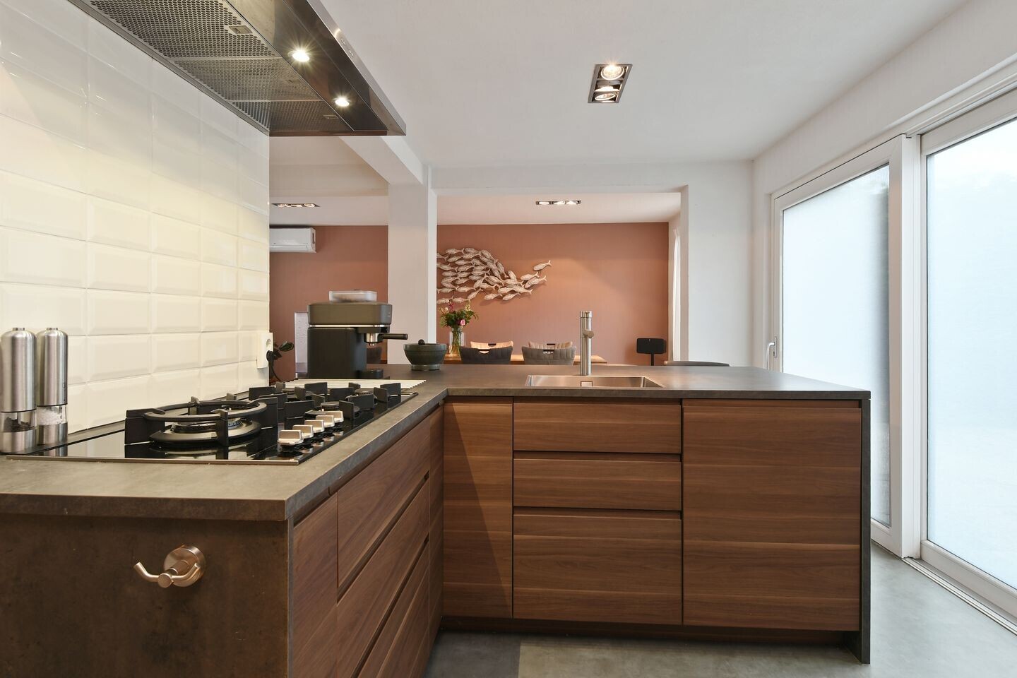 Hoekwoning te koop: Generaal des Tombepad 1, Eindhoven