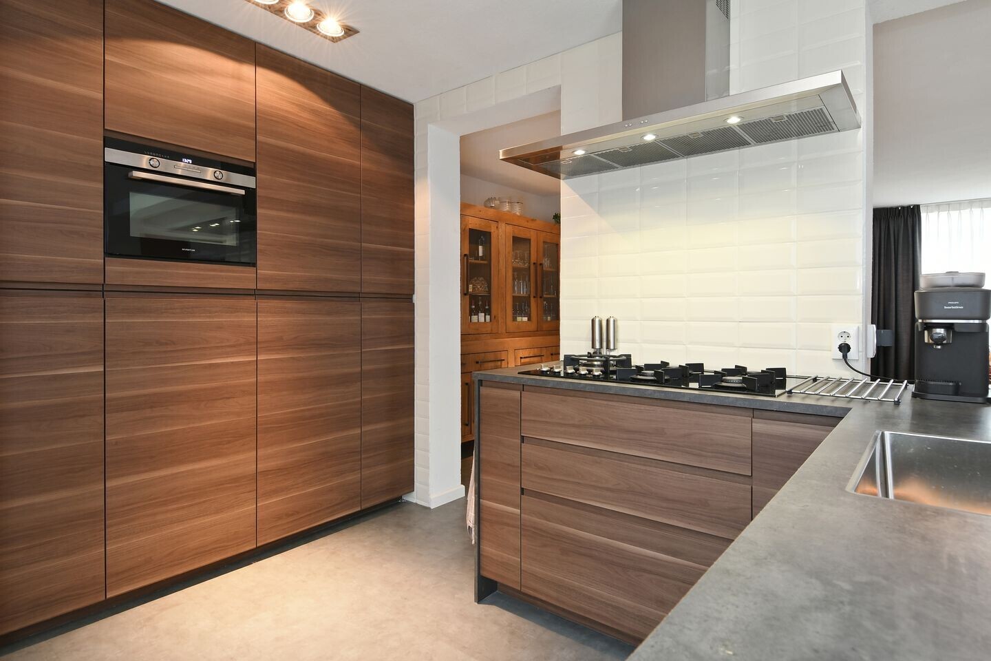 Hoekwoning te koop: Generaal des Tombepad 1, Eindhoven