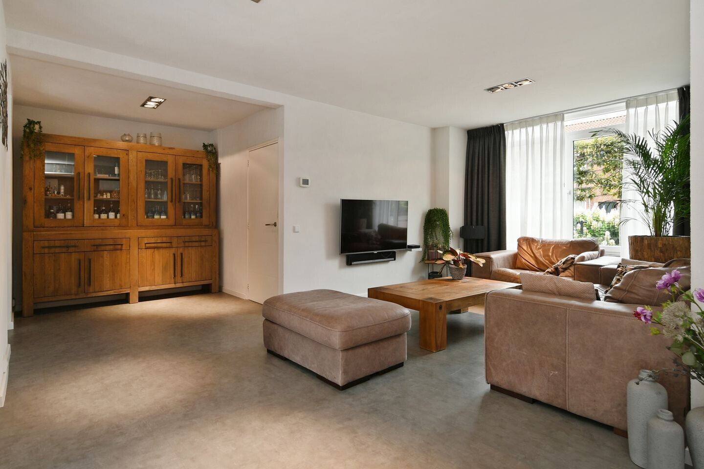 Hoekwoning te koop: Generaal des Tombepad 1, Eindhoven