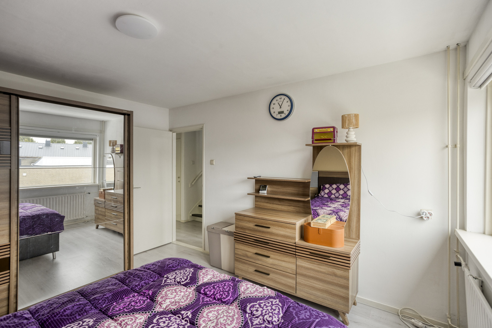 Tussenwoning te koop: Generaal Dibbetslaan 102A, Eindhoven