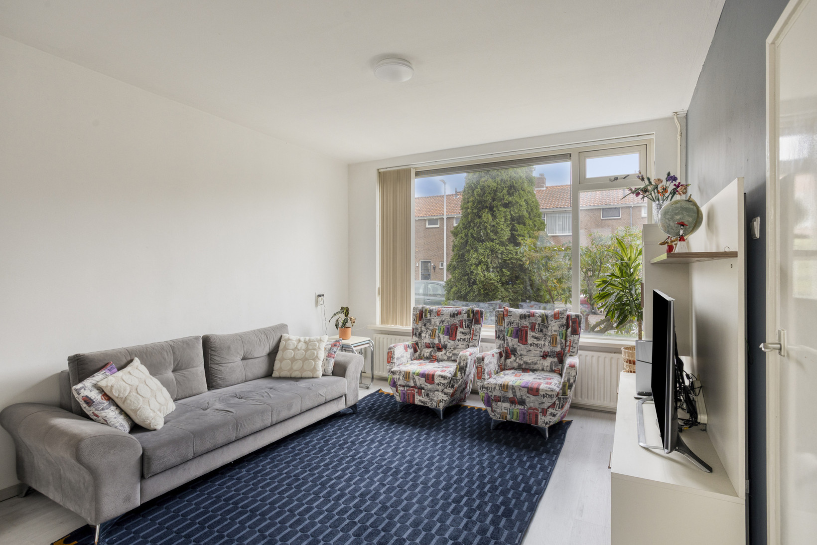 Tussenwoning te koop: Generaal Dibbetslaan 102A, Eindhoven