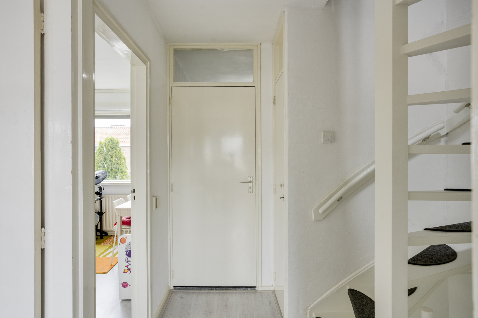 Tussenwoning te koop: Generaal Dibbetslaan 102A, Eindhoven