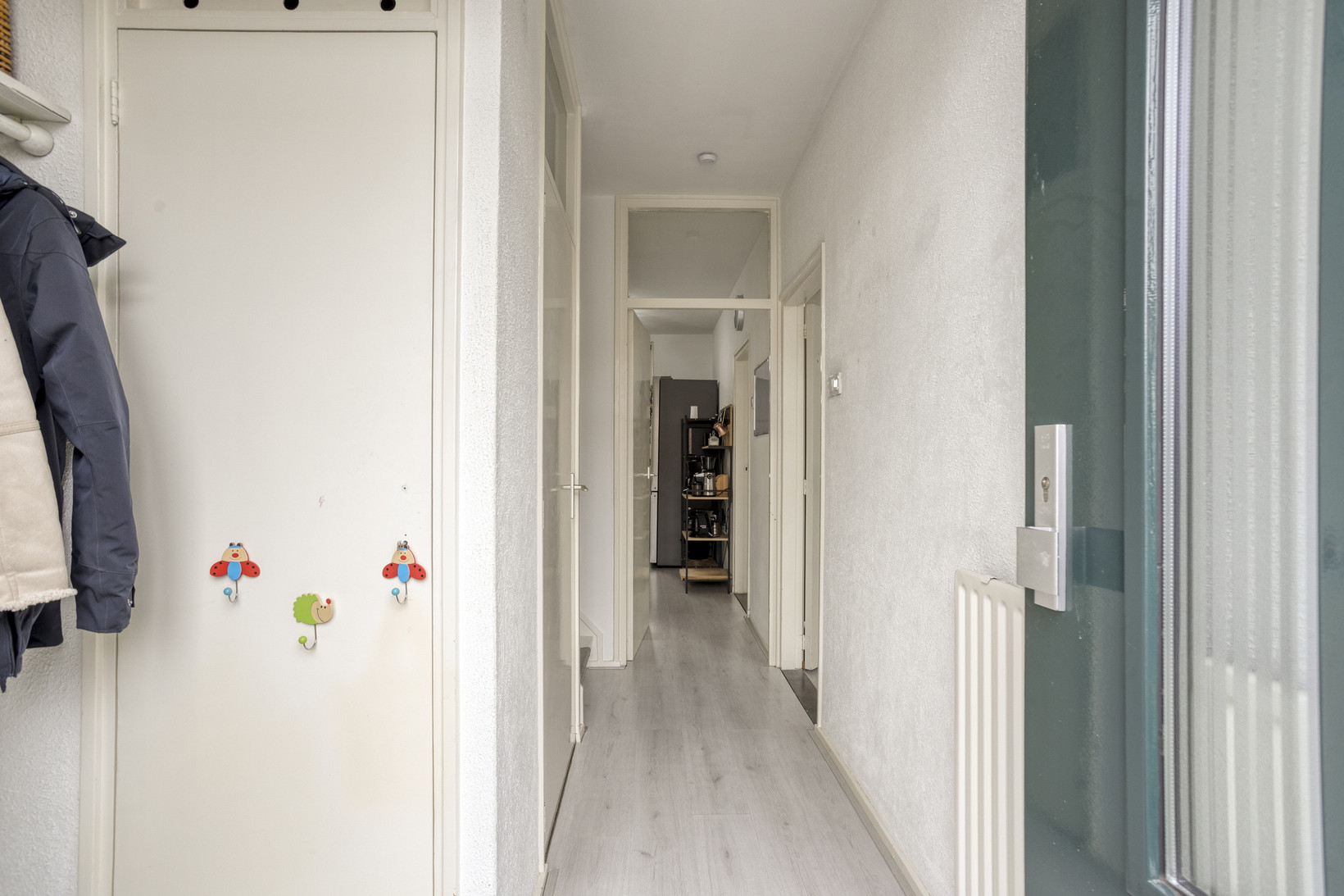 Tussenwoning te koop: Generaal Dibbetslaan 102A, Eindhoven