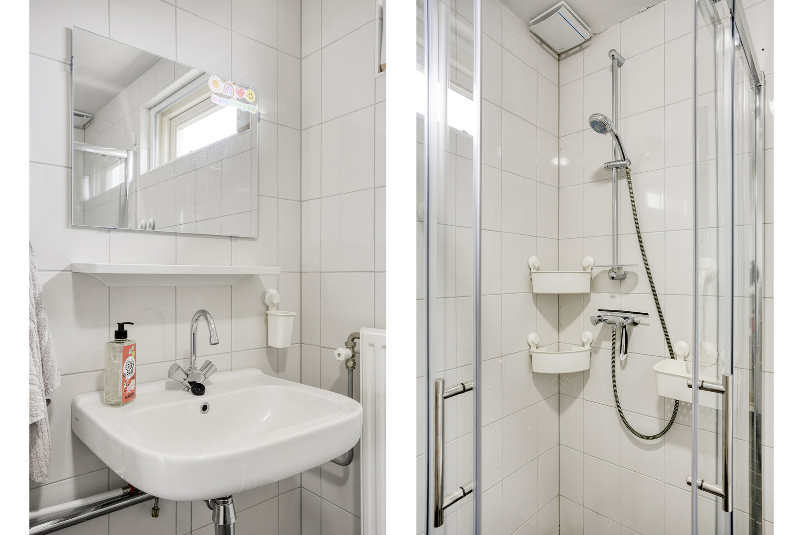 Tussenwoning te koop: Generaal Dibbetslaan 102A, Eindhoven