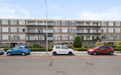 Generaal Pattonlaan 13