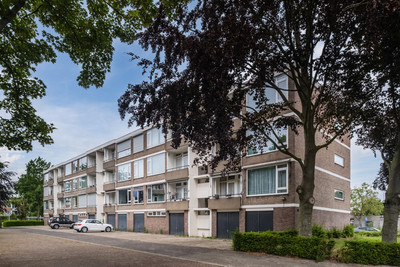 Generaal Pattonlaan 25