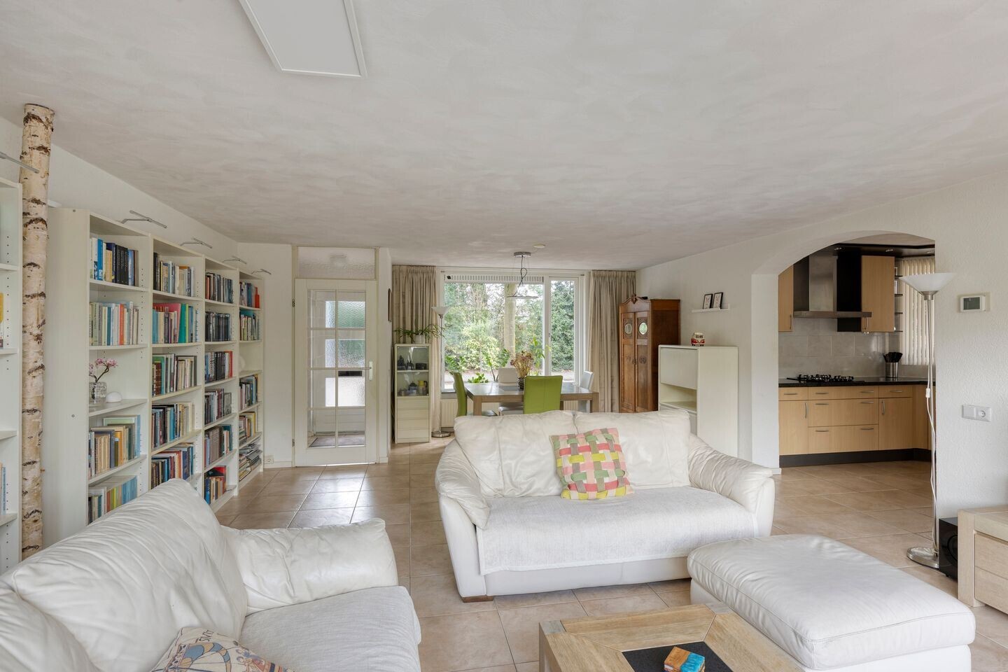 Hoekwoning te koop: Generaal de Gaullelaan 8, Eindhoven