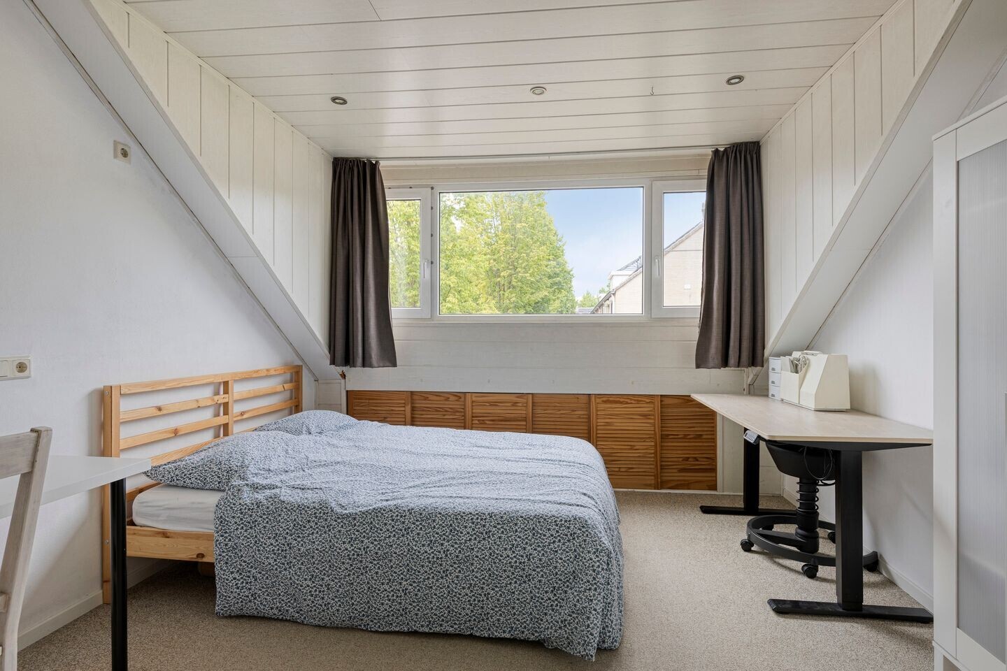 Hoekwoning te koop: Generaal de Gaullelaan 8, Eindhoven