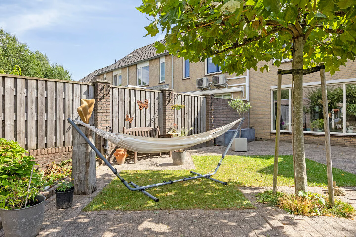 Hoekwoning te koop: Generaal de Gaullelaan 8, Eindhoven
