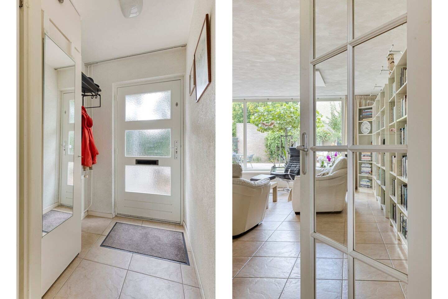 Hoekwoning te koop: Generaal de Gaullelaan 8, Eindhoven